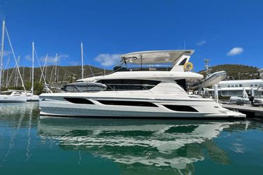 48' Aquila 2016 Yacht For Sale